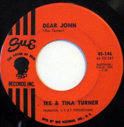 Ike Turner : Dear John